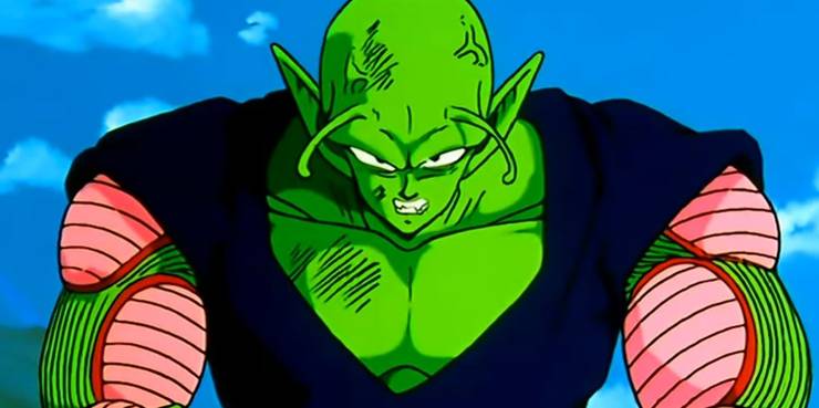 Dragon Ball 10 Things About Piccolo That Make No Sense Dragon Ball 10 Things About Piccolo That Make No Sense